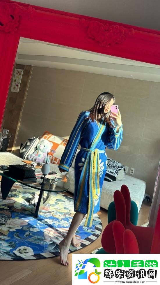 劍星體模曬出超美新圖