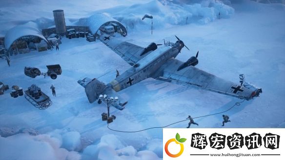 盟軍敢死隊