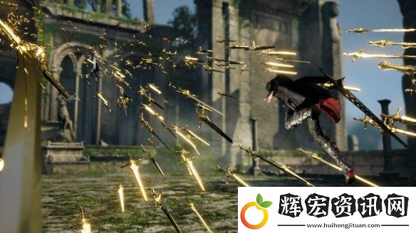 失落之魂PC版功能特性