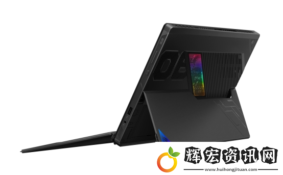 全能平板筆記本ROG幻X