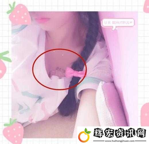 賽高醬與萌白醬的日常互動大揭秘