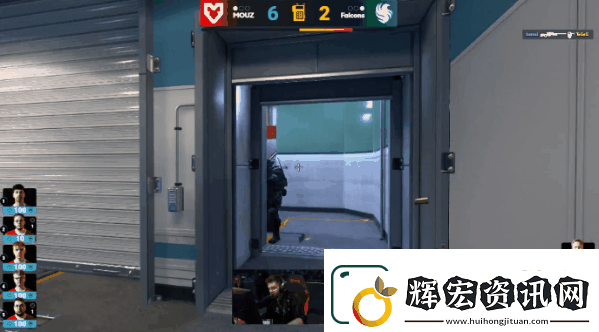 厲兵秣馬少年勇！MOUZ捧杯PGL克盧日