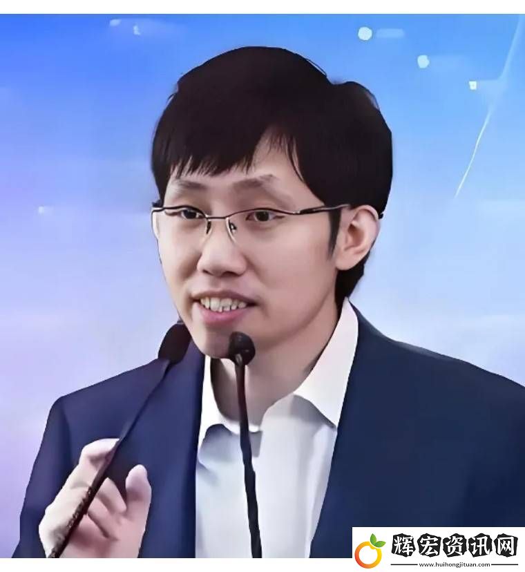 從沙地少年到AI巨頭