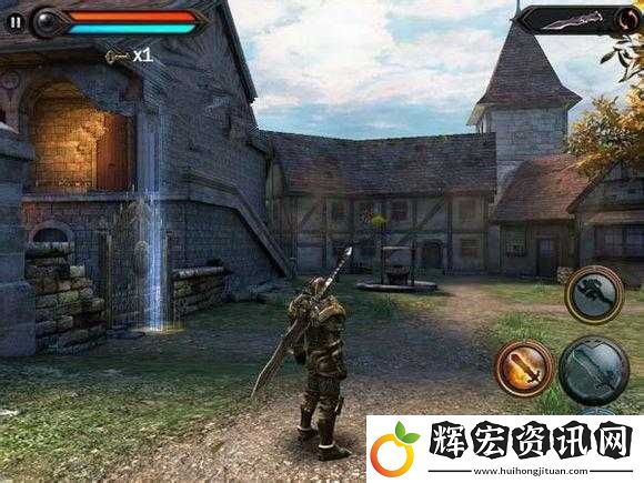 如何攻克狂野之血最后一關