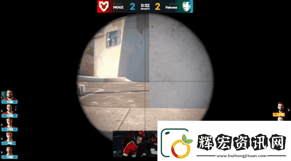 厲兵秣馬少年勇！MOUZ捧杯PGL克盧日