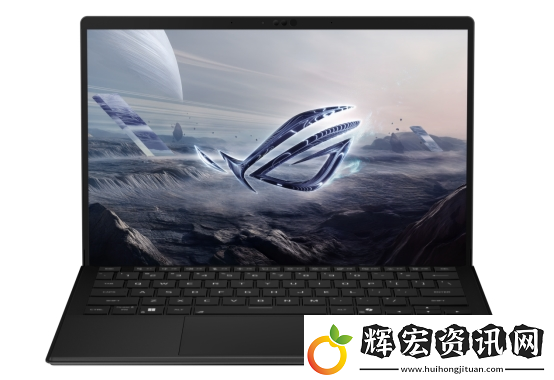 全能平板筆記本ROG幻X