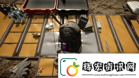 森林之子怎么添加物品