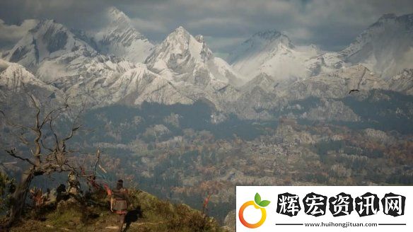 黎明行者之血開發(fā)者表示將專注于小型開放世界