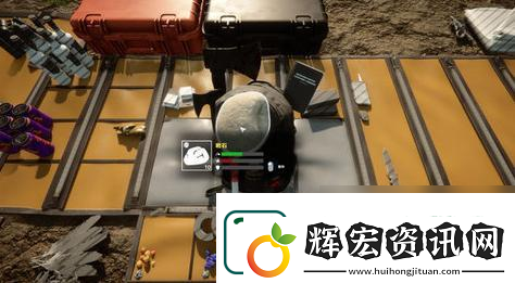 森林之子怎么添加物品
