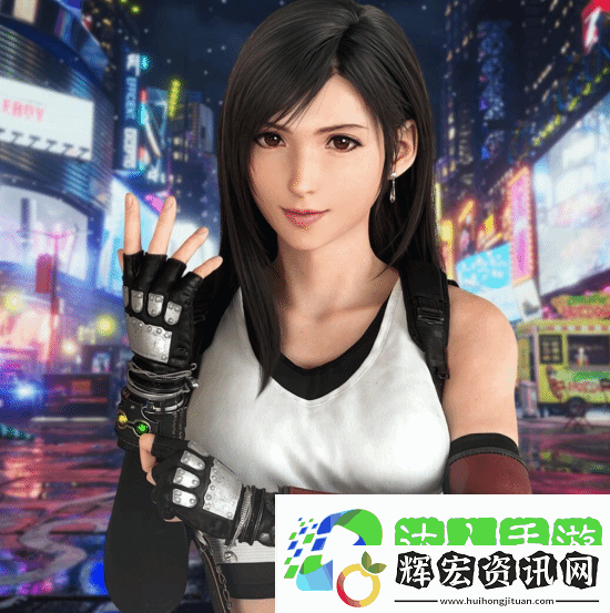 曝鐵拳8有望繼續與最終幻想系列聯動