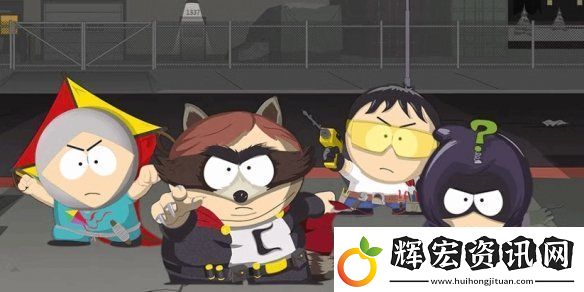 第一名實至名歸！外媒盤點8款超級英雄開放世界游戲