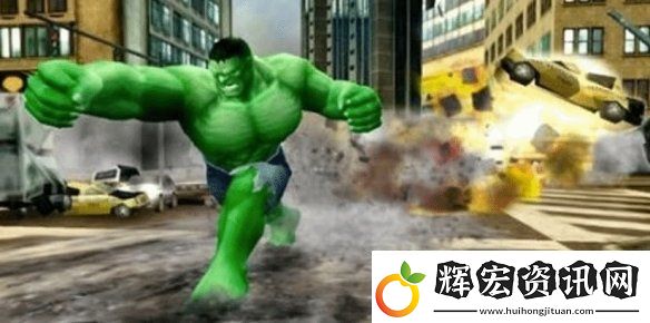 第一名實至名歸！外媒盤點8款超級英雄開放世界游戲