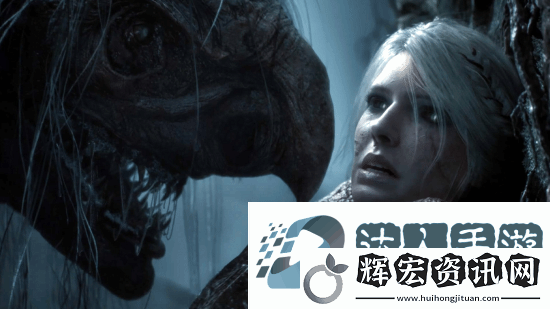 巫師4開放世界更注重質量 不盲目追求大！
