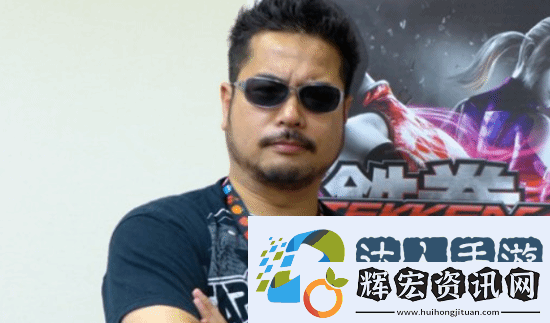 曝鐵拳8有望繼續與最終幻想系列聯動