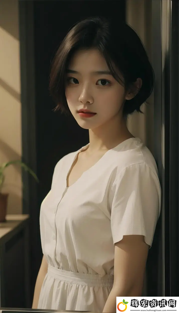 我女朋友的媽媽雙字id5背后藏著一個感人的故事！友