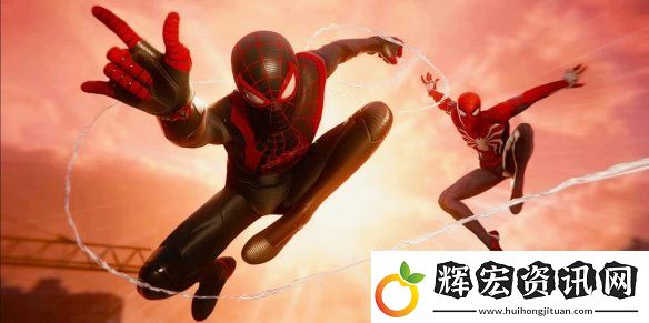 第一名實至名歸！外媒盤點8款超級英雄開放世界游戲