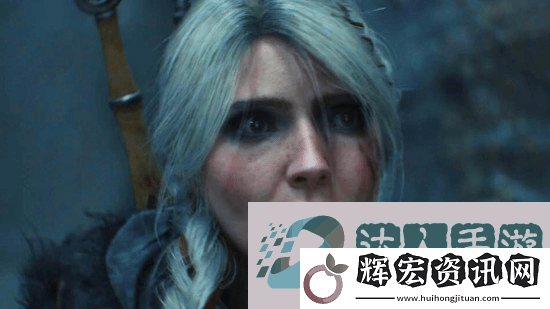 巫師4開放世界更注重質量 不盲目追求大！