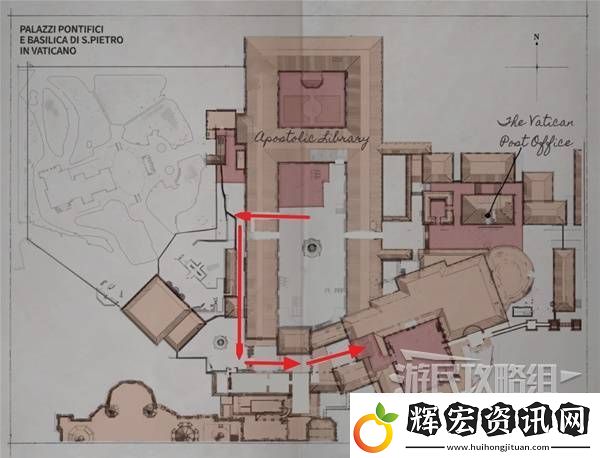 奪寶奇兵古老之圈全支線任務圖文攻略
