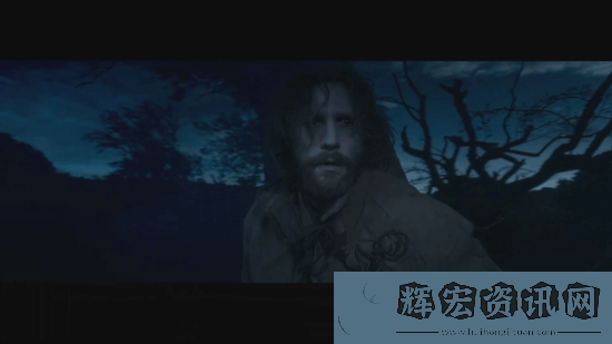 驚變28年預告正式公布！墨菲竟然演喪尸