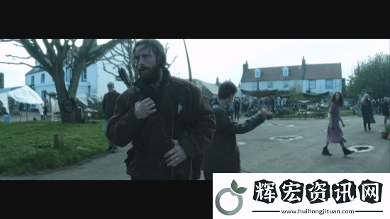 驚變28年預告正式公布！墨菲竟然演喪尸