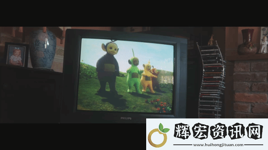 驚變28年預告正式公布！墨菲竟然演喪尸