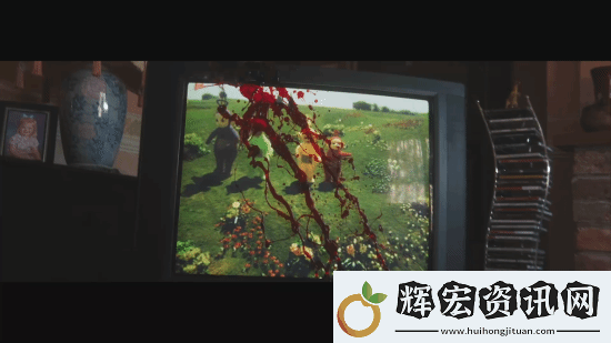 驚變28年預告正式公布！墨菲竟然演喪尸