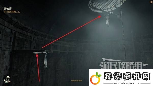 奪寶奇兵古老之圈全支線任務圖文攻略