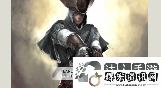 刺客信條2開發僅耗時兩年 主角早期概念藝術曝光