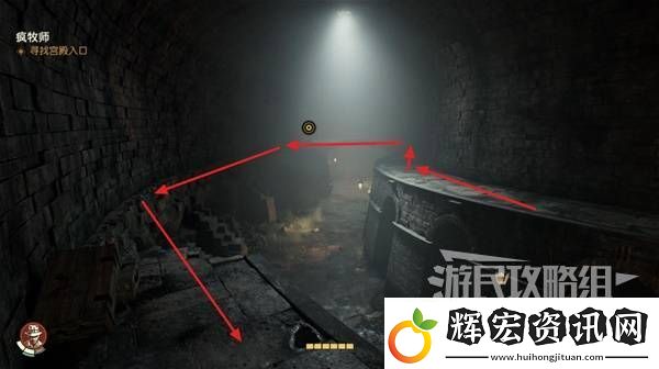 奪寶奇兵古老之圈全支線任務圖文攻略