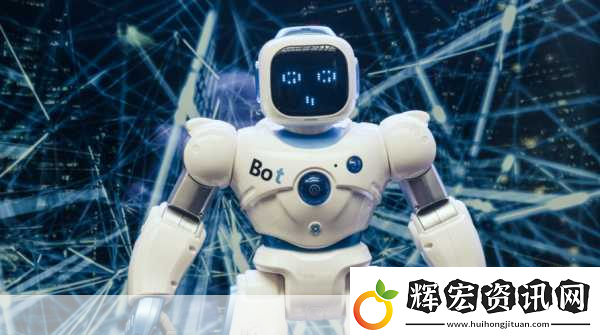 ROS2探秘機器人操作系統進化手游玩家也能玩轉的新領域