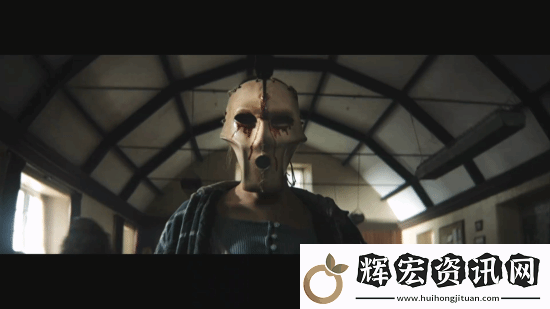 驚變28年預告正式公布！墨菲竟然演喪尸