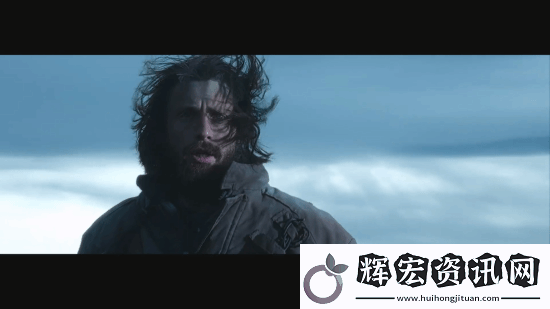 驚變28年預告正式公布！墨菲竟然演喪尸