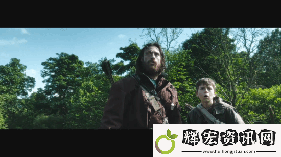 驚變28年預告正式公布！墨菲竟然演喪尸