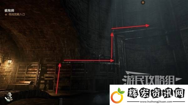 奪寶奇兵古老之圈全支線任務圖文攻略