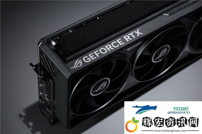 蛇年有新意！華碩攜全新RTX