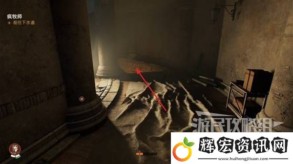 奪寶奇兵古老之圈全支線任務圖文攻略