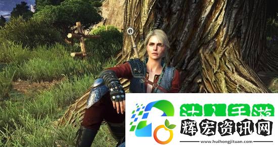 巫師4希里當主角！粉絲爭議是否存在女獵魔人？
