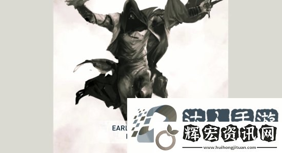 刺客信條2開發僅耗時兩年 主角早期概念藝術曝光