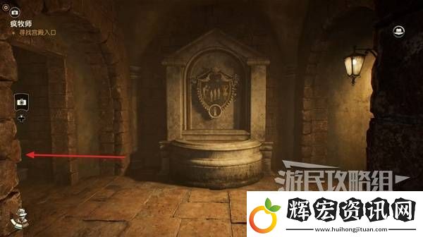 奪寶奇兵古老之圈全支線任務圖文攻略