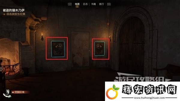 奪寶奇兵古老之圈全謎題圖文指南