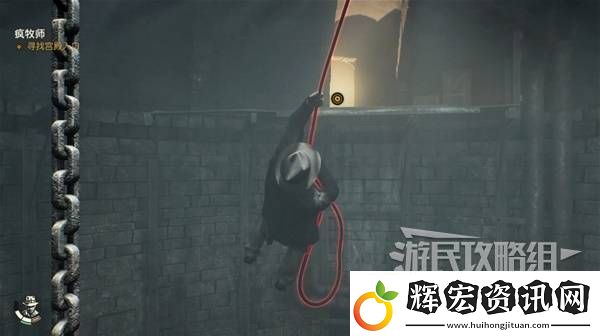 奪寶奇兵古老之圈全支線任務圖文攻略
