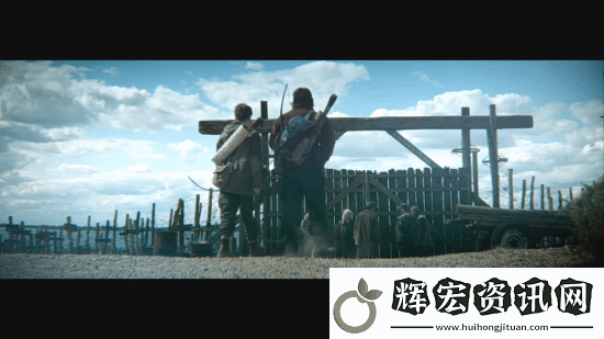 驚變28年預告正式公布！墨菲竟然演喪尸