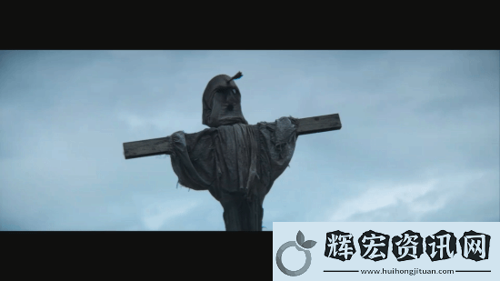 驚變28年預告正式公布！墨菲竟然演喪尸