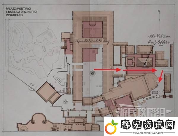奪寶奇兵古老之圈全支線任務圖文攻略