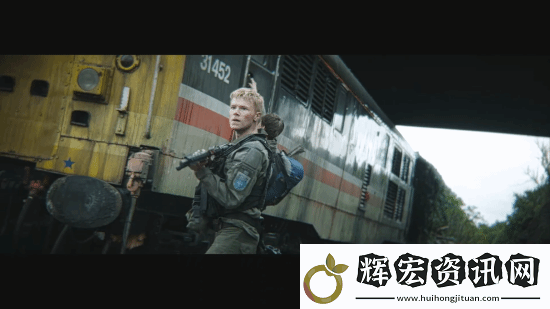 驚變28年預告正式公布！墨菲竟然演喪尸