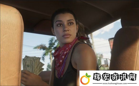 GTA6開發周期已超過10年!外媒擔心游戲可能會“過時”