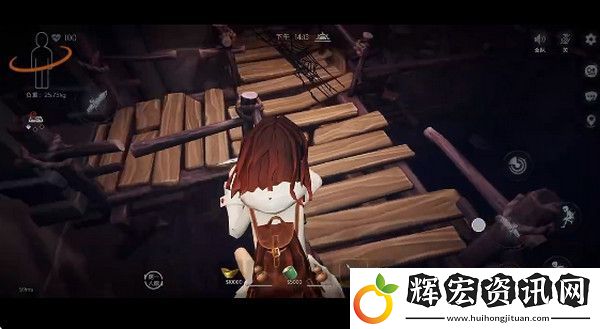 超自然行動(dòng)組鬼新娘打法攻略