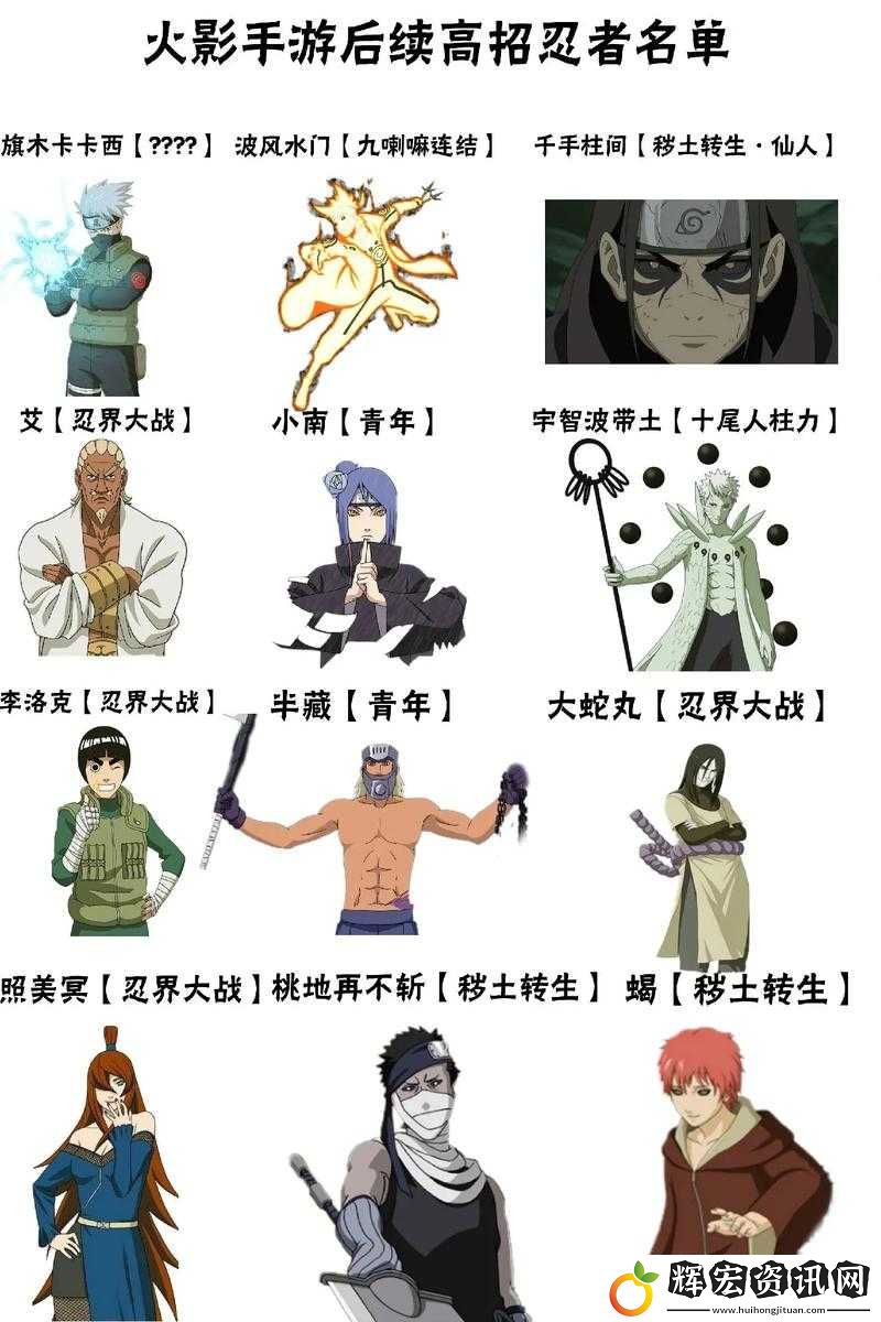 火影忍者手游決斗場常犯哪些錯誤