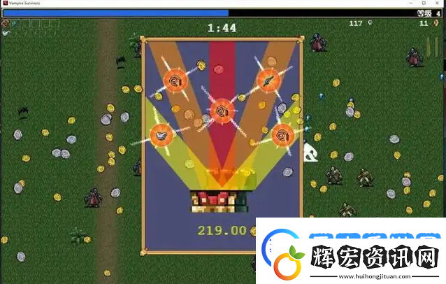 吸血鬼幸存者banish作用介紹社交互動指南與團隊配合