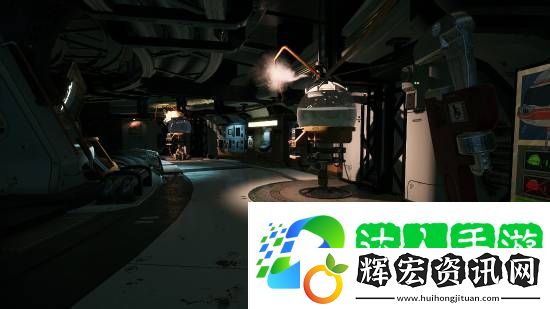 呼吸邊緣2驚現(xiàn)疑似地平線埃洛伊